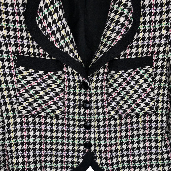Jeremy Scott Blazer - Picture 3 of 6